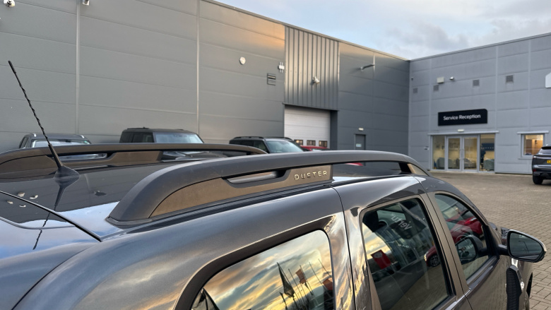 Dacia Duster 1.3 TCe 130 Expression 5dr Petrol Estate